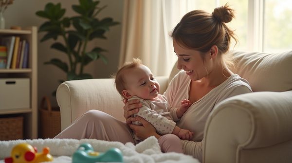 Astuces pour dépasser les difficultés du passage au grand lit