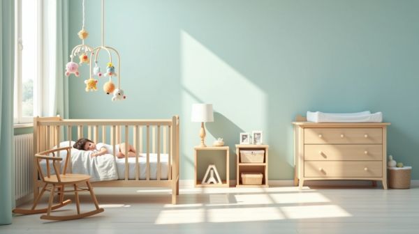 Choisir la couche adaptée : le comparateur pour bébés