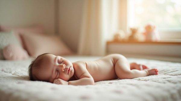 Choisir la couche adaptée : le comparateur pour bébés