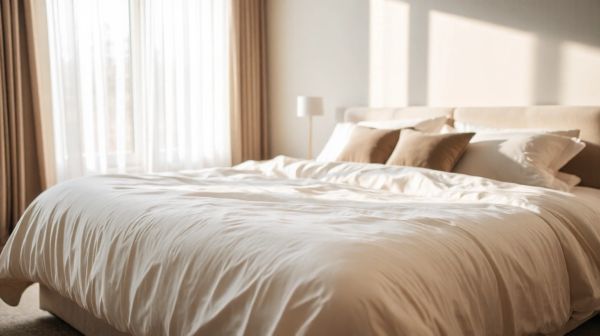 Guide pratique pour réussir la transition vers un grand lit