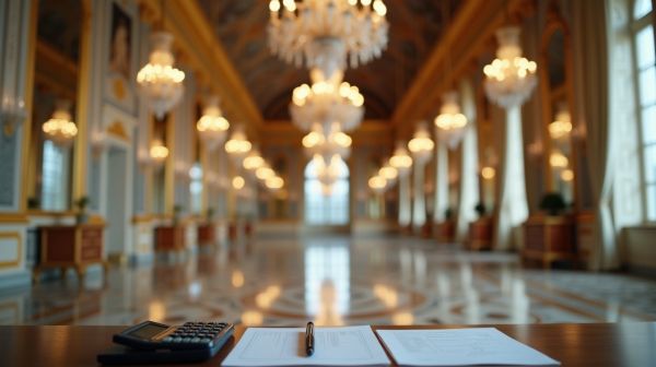 La facturation IDEL à Versailles : comment se libérer du poids administratif