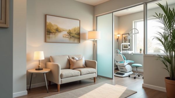 Maux de dents à Granby ? Les solutions de votre dentiste local