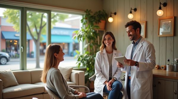 Maux de dents à Granby ? Les solutions de votre dentiste local