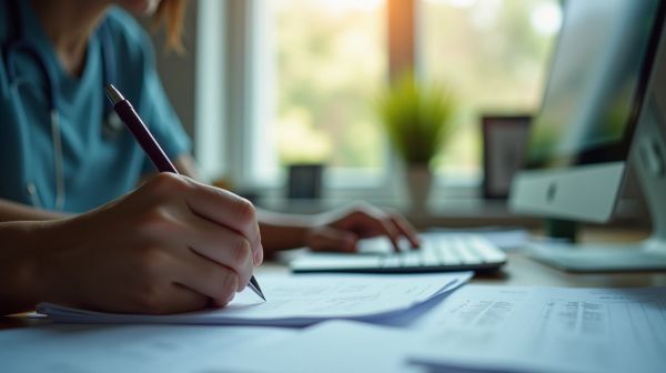 Optimiser votre mutuelle santé pour un remboursement efficace