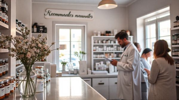Trouver des remèdes contre les maux de dents à Granby