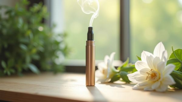 Vapoter du cbd pour découvrir ses bienfaits relaxants