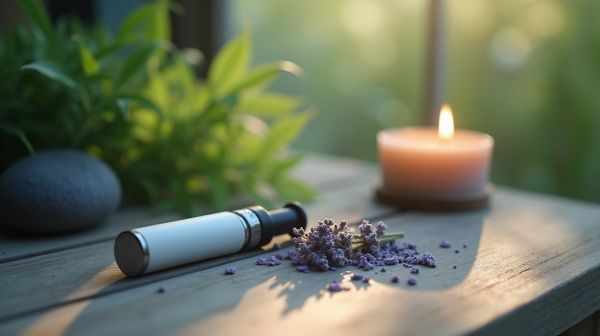 Vapoter du cbd pour découvrir ses bienfaits relaxants