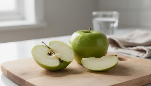 Les bienfaits de la pomme verte : un atout santé incontournable en 2026